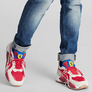 Tenis puma rs-x deals