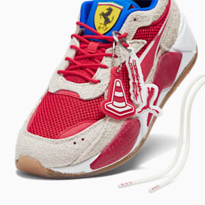 footwear puma carson 2 new core wn s 191083 02 quarry puma white, Rosso Corsa-Frosted Ivory, extralarge