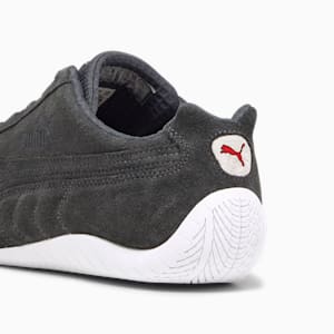 メンズ フェラーリ スピードキャット ドライビングシューズ, PUMA Black-PUMA White, extralarge-JPN