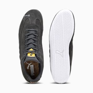 Scuderia Ferrari Speedcat Driving Shoes, PUMA Black-PUMA White, extralarge