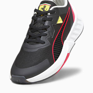 Scuderia Ferrari Maco SL 2.0 Driving Shoes, PUMA Black-Rosso Corsa-PUMA White, extralarge-IND
