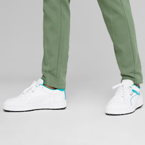 Tenis Mercedes-AMG PETRONAS CA Pro, PUMA White, extralarge
