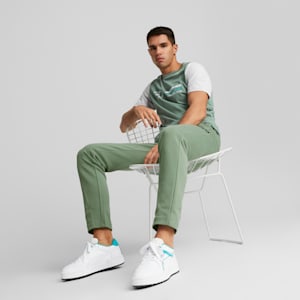 Tenis Mercedes-AMG PETRONAS CA Pro, PUMA White, extralarge