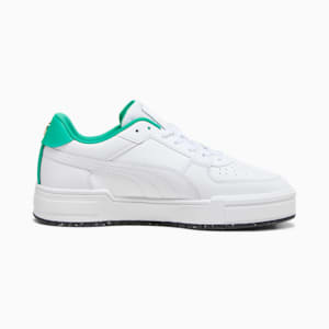 Tenis Mercedes-AMG PETRONAS CA Pro, PUMA White, extralarge
