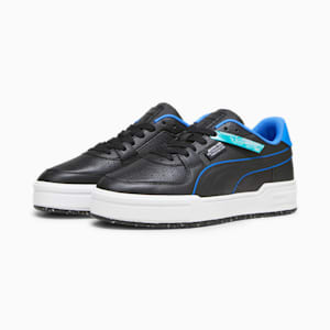 Mercedes-AMG PETRONAS CA Pro Sneakers, PUMA Black, extralarge
