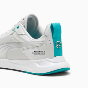 Mercedes-AMG PETRONAS IONICspeed Driving Shoes, sandals primigi 1879533 s cipr, extralarge