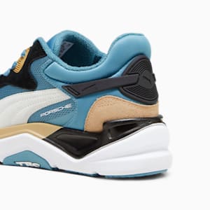 Porsche Legacy TRC Prevaze Men's Sneakers, Bold Blue-PUMA White-PUMA Black, extralarge