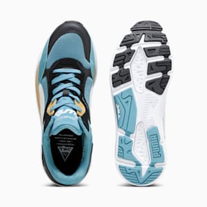 Porsche Legacy TRC Prevaze Men's Sneakers, Bold Blue-PUMA White-PUMA Black, extralarge