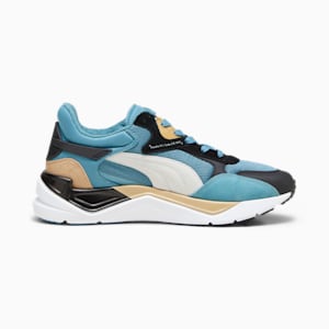 Porsche Legacy TRC Prevaze Men's Sneakers, Bold Blue-PUMA White-PUMA Black, extralarge