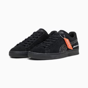 Puma best sale mercedes clothing