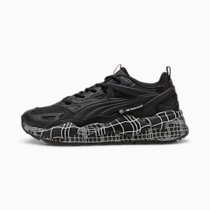 BMW M Motorsport RS-X Efekt Camo Sneakers, PUMA Black-PUMA White, extralarge-IND