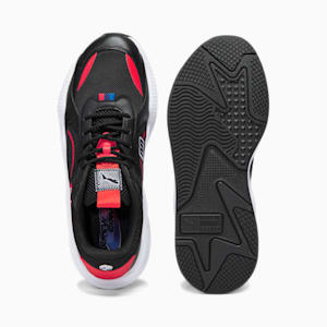 BMW M Motorsport RS-X GC Sneakers, PUMA Black-Pop Red, extralarge-GBR