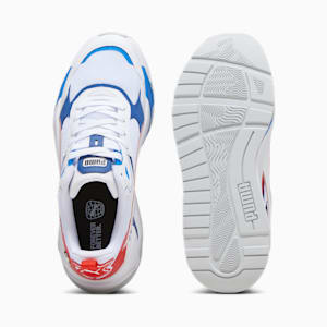 BMW M Motorsport Trinity Men's Sneakers, PUMA White-Pro Blue, extralarge-IND