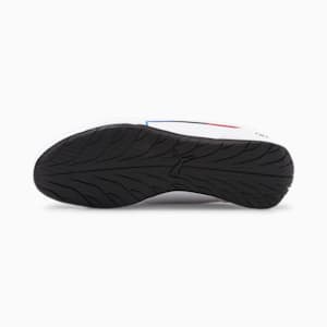 BMW M Motorsport Neo Cat Racing Shoes, PUMA White