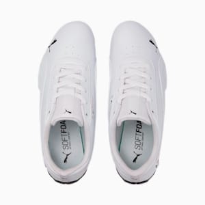 BMW M Motorsport Neo Cat Racing Shoes, PUMA White