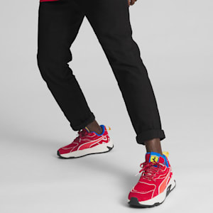 Zapatos puma ferrari mujer 30 años sale