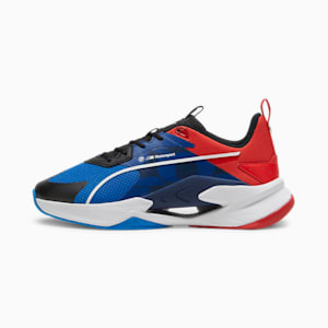 Tenis BMW M Motorsport LGND Renegade, Cool Cobalt-Pro Blue-Pop Red, extralarge