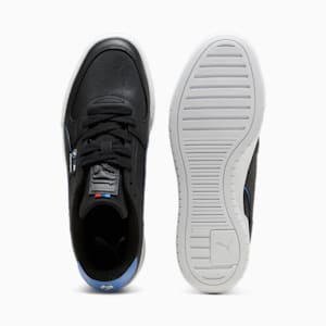 BMW M Motorsport CA Pro Men's Sneakers, PUMA Black-PUMA Black, extralarge