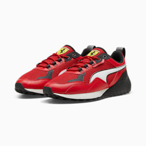 Ferrari SPEEDFUSION 2.0 Sneakers, Rosso Corsa-Cheap Urlfreeze Jordan Outlet Black, extralarge