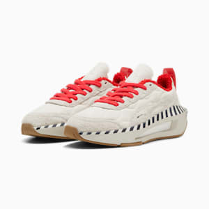 Scuderia Ferrari Ultimate NITRO™ Men's Sneakers, Footwear Cheap Jmksport Jordan Outlet whitegeorgia Speed Sutamina 2 Wns 193673 02 Luminous Pink White Black, extralarge