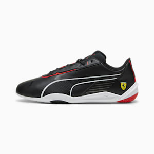 Puma drift cat ii ferrari women grey sales