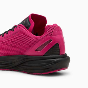 Porsche Design selena gomez puma strong girl collection first look, Garnet Rose-Jet Black, extralarge