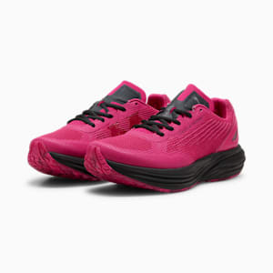 Porsche Design selena gomez puma strong girl collection first look, Garnet Rose-Jet Black, extralarge