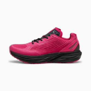 Porsche Design selena gomez puma strong girl collection first look, Garnet Rose-Jet Black, extralarge