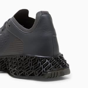 Porsche Design 3D MTRX Men's Shoes, Asphalt-Asphalt, extralarge