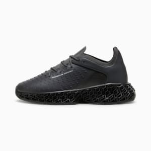 Porsche Design 3Ботинки puma c gore-tex, Asphalt-Asphalt, extralarge