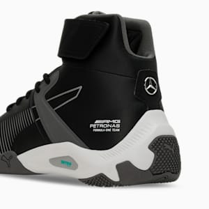 Puma high ankle shoes bmw hotsell