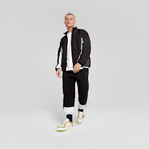 PUMA x PORSCHE Men’s Basketball Woven Pants