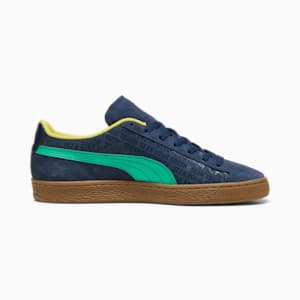 Blue puma racing shoes discount