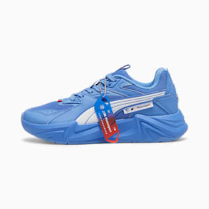 BMW MMS RS-Puls Women's Motorsport Sneakers, Blue Skies-Blue Skies, extralarge-IND