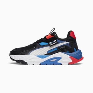 Puma bmw discount mujer naranja