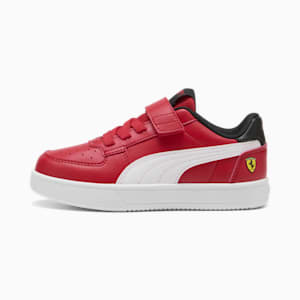Puma drift cat ii ferrari women bordeaux sales