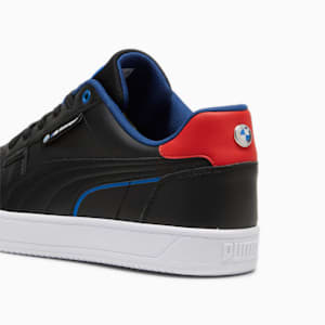 BMW M Motorsport Caven 2.0 Unisex Sneakers, PUMA Black-PUMA Black, extralarge-IND