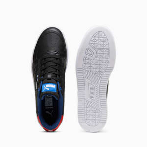 BMW M Motorsport Caven 2.0 Unisex Sneakers, PUMA Black-PUMA Black, extralarge-IND