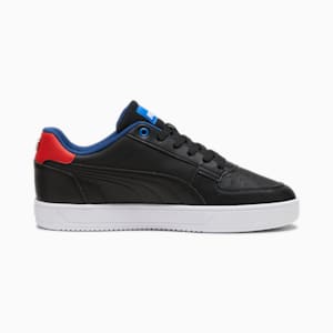 BMW M Motorsport Caven 2.0 Unisex Sneakers, PUMA Black-PUMA Black, extralarge-IND