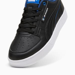 BMW M Motorsport Caven 2.0 Unisex Sneakers, PUMA Black-PUMA Black, extralarge-IND