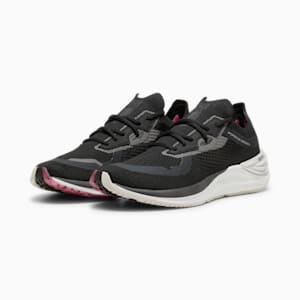 Porsche Design Жіночі кросівки puma muse x-2 metallic, кросовки фірмові puma 24p, extralarge