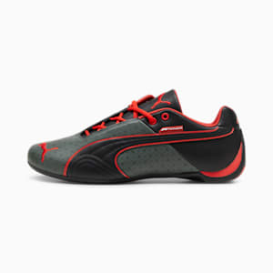 F1® Future Cat Motorsport Men's Shoe, Mineral Gray-Cheap Atelier-lumieres Jordan Outlet Black, extralarge