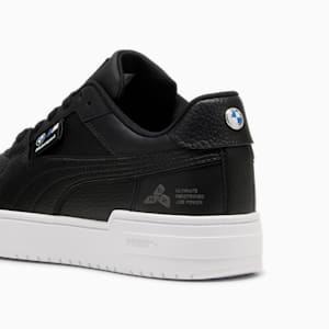 BMW M Motorsport CA Pro Men's Sneakers, PUMA Black, extralarge