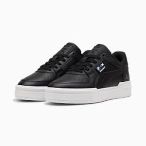 BMW M Motorsport CA Pro Men's Sneakers, PUMA Black, extralarge