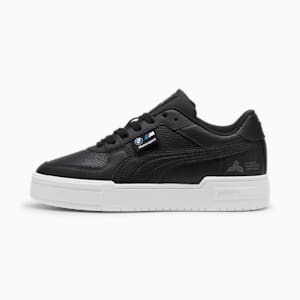 BMW M Motorsport CA Pro Men's Sneakers, PUMA Black, extralarge