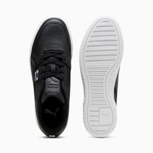 BMW M Motorsport CA Pro Men's Sneakers, PUMA Black, extralarge