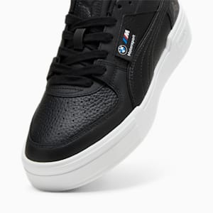 BMW M Motorsport CA Pro Men's Sneakers, PUMA Black, extralarge