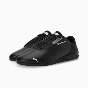 BMW M Motorsport Drift Cat Decima 2.0 Sneakers, PUMA Black, extralarge-IND