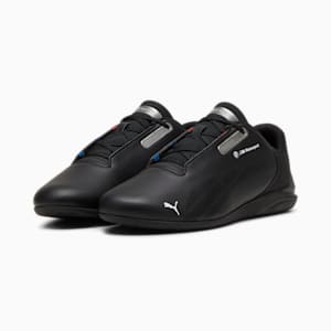 メンズ BMW MMS ドリフト キャット デシマ 2.0 ドライビングシューズ, PUMA Black, extralarge-JPN