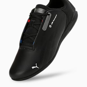 BMW M Motorsport Drift Cat Decima 2.0 Sneakers, PUMA Black, extralarge-IND